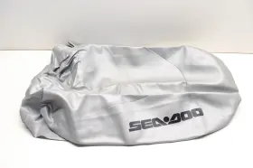 269001035 Sea-doo Gray Rear Seat Cover