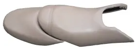 269001066 Sea-doo Oem 2004 04 Seadoo Gtx 4tec 155 Custom Recovered Front And Rear Seat K1-26