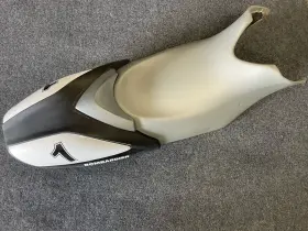 269000945 Sea-doo 269001100 Rxp Oem Seat With Race Cover 269001099