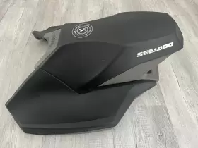 269001270 Sea-doo Rare 3d Oem Kneeling Seat Knee Pad