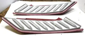 269001292 Sea-doo 2006 Rxp Knee Pads Oem#