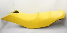 269001469 Sea-doo 2007 Gti Se 155 Oem Seat Yellow Freshwater
