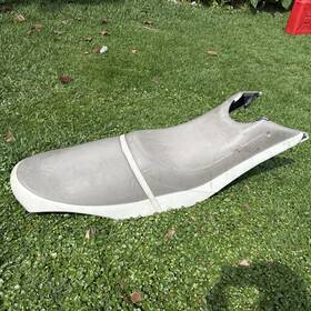 Sea-doo 269001656 2010 Sea-doo Gti 130 Oem Seat 269002081