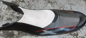 269002780 Sea Doo 2014 Rxtx Rxt-x Rxt X Seat Cushion Foam Rider Driver Drivers