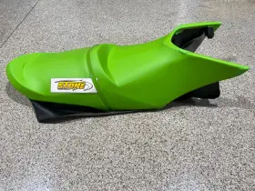 2690029832 Sea-doo 269002828 2015-2017 Gti Gts Gtr Oem Green Seat Saddle Cushion Assembly