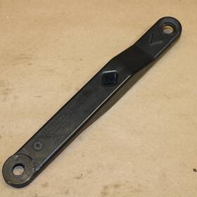Sea-doo 269002898 Sea-doo 2017 Gtx Limited Is 260 Seat Bracket Lateral Arm