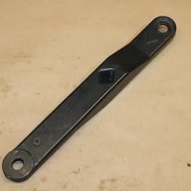 269002898 Sea-doo 2017 Gtx Limited Is 260 Seat Bracket Lateral Arm