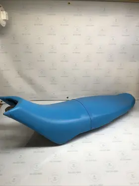 269003093 Sea-doo 269002925 2016-2017 Spark 900 Oem 2 Up Seat Gulfstream Blue