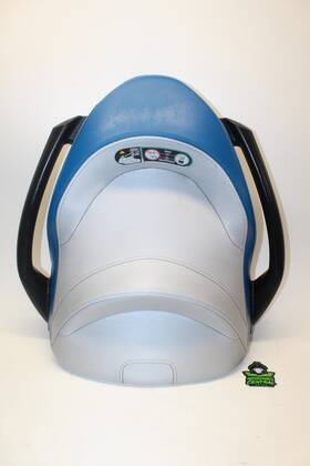 Sea-doo 269003042 269003423 2019 2020 2021 Seadoo Gtx 155 170 230 Passenger Rear Seat Blue