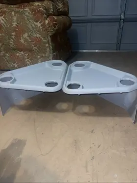 269003533 Sea-doo Top Coner Table For Seadoo Switch