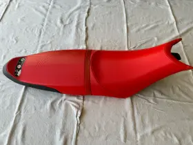 269003565 Sea-doo 269003568 2022 Seadoo Spark 900 Trixx Red Seat Saddle 3up