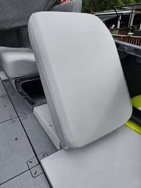 Sea-doo 269003693 Sea-doo Switch Sport Front Lounge Seat Assembly - New