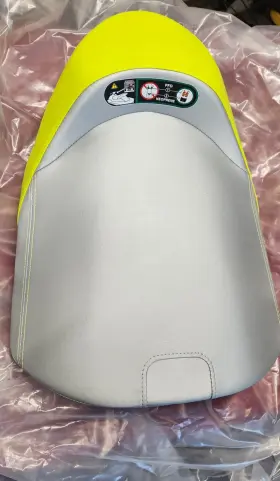 269004014 Sea-doo 2024 Rxt X 325 10rc Package Ice Metal Audio Body Seat