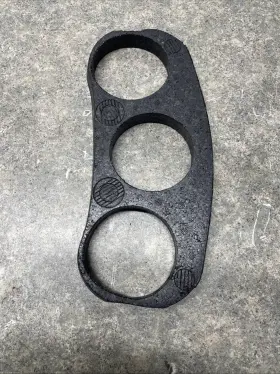 269500322 Sea-doo 98 Gtx Rfi Oem Gauge Support