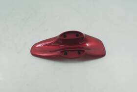 Sea-doo 269500459 1998-2000 Gtx Limited Sea-doo Oem Left Hand Mirror Assfty Support Aztec Red