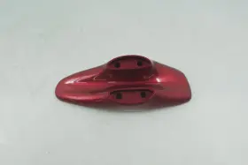 269500459 Sea-doo 1998-2000 Gtx Limited Oem Left Hand Mirror Assfty Support Aztec Red
