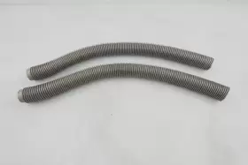 269500473 Sea-doo 1998-2003 Xp Di Limited Oem Storage Cover Vent Hose Tube Set