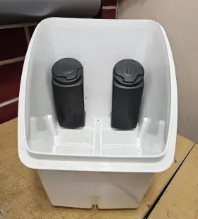 269500606 Sea-doo 269500605 99 Seadoo Gti 717 720 Oem Front Storage Bin Tub Tray 269500269