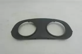 269500698 Sea-doo 1999-2003 Oem Dash Board Electrical Gauge Cover Black Gtx Rfi