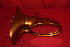 269500734 Sea-doo 269500738 Seadoo 2000 2001 2002 Gtx Rfi Gold Rear View Mirror Port Right Side