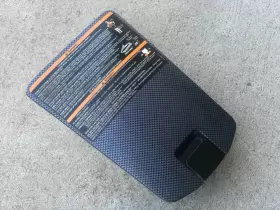 269500439 Sea-doo 269500753 01 02 2000 2001 2002 Seadoo Gtx Di Oem Glove Box Door Lid Cover