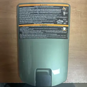 269500754 Sea-doo 2000-2002 Oem Glove Box Lid Door Cover Gtx Di