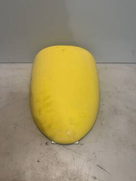 Sea-doo 269500796 2000-2001 Sea-doo Xp Oem Front Storage Compartment Access Cover Yellow