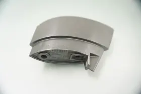 269500818 Sea-doo 2001 Oem Rh Right Mirror Support Assfty Metallic Pewter Freshwater Rx Di