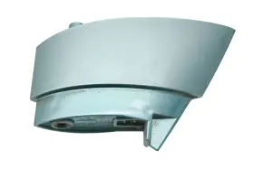 269500925 Sea-doo 01 Gti Right Side Mirror Mounting Cover