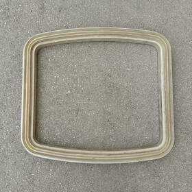 Sea-doo 269501016 Sea-doo Front Storage Tray Seal Gasket Trim Ring Gtx Gts Gti Rxt 2002