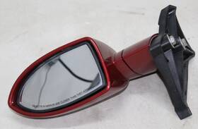 Sea-doo 269501043 2003 Sea-doo Gtx 4-tec - Left Mirror Assembly Red Part#