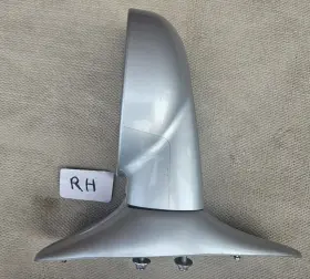 269501068 Sea-doo 2002 Gtx- Oem Rh Right Mirror Assfty
