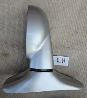 269501080 Sea-doo 2002 Gtx- Oem Lh Left Mirror Assfty