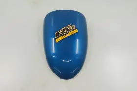 269501147 Sea-doo 2002 Rx Di 951 Oem Front Hood Visor Access Storage Cover Mazatlan Blue