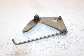 Sea-doo 26950120 2002 Sea-doo Gti Le Oem Hood Shock Arm Js30