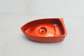 269501369 Sea-doo 2005-2006 Rxp 215 Oem Left Hand Rear View Mirror Housing Viper Red