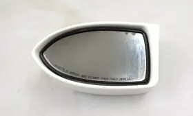 269501594 Sea-doo 2007-2009 Rxp Na 155 Oem Lh Left Mirror Assembly White