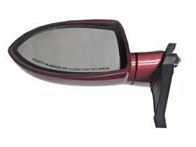 269501634 Sea-doo Mirror Left Oem 2003 Gtx Di 947cc Jet Ski Fresh Water Only