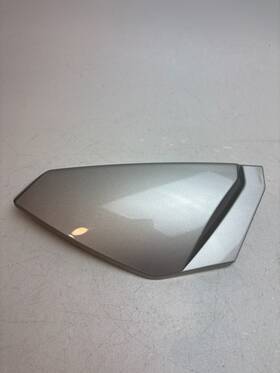 Sea-doo 269501696 Genuine 26950169 Lh Mirror Housing Left Shell Sea-doo Pwc Oem Topaz