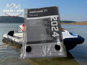 Sea-doo 269501716 2024 Trixx Manual Book Oem