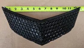 269501726 Sea-doo 2009 Gtx Rxt 255 Limited Is- Front Grill Body Cover