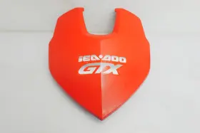 269501769 Sea-doo 2010-2011 Oem Front Hood Upper Deflector Scarlet Red Gtx Is 260