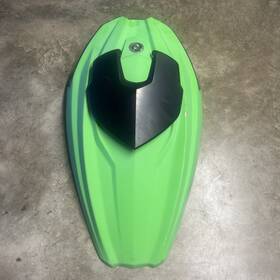 Sea-doo 269501879 2012 150 260 Speedster Glove Box Lid Storage Door Cover Hood