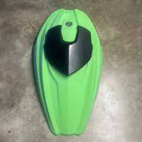 269501879 Sea-doo 2012 150 260 Speedster Glove Box Lid Storage Door Cover Hood
