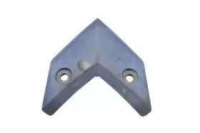 269501941 Sea-doo 12 Rxp-x 260 Upper Front Clamp Cover