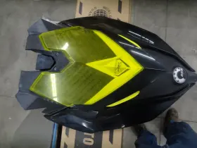 269501977 Sea-doo 2012 Rxp-x 260 Front Storage Cover/complete Hood #hs