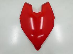 Sea-doo 269502009 2014-2020 Sea-doo Rxp-x 260 Oem Front Deflector Red 269502220