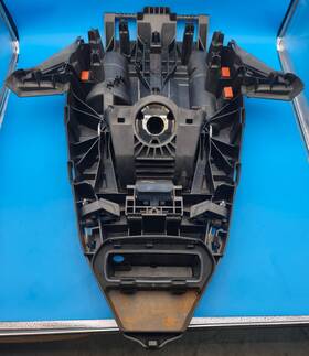 Sea-doo 269502265 2020 Seadoo Gtx Inner Console Support Steering Assfty 277001993