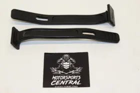 269500408 Sea-doo 269502417 2 Qty Oem Fire Extinguisher Safety Kit Rubber Straps