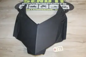 269800463 Sea-doo 113 2015 Spark 900 Front Cover Black